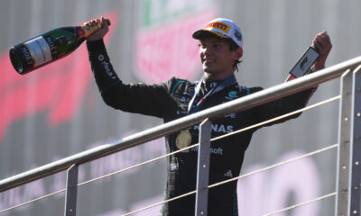 Kimi Antonelli ostvario osmu pobedu i učvrstio vođstvo u sezoni – Kimi Antonelli Formula 1 Madrid
