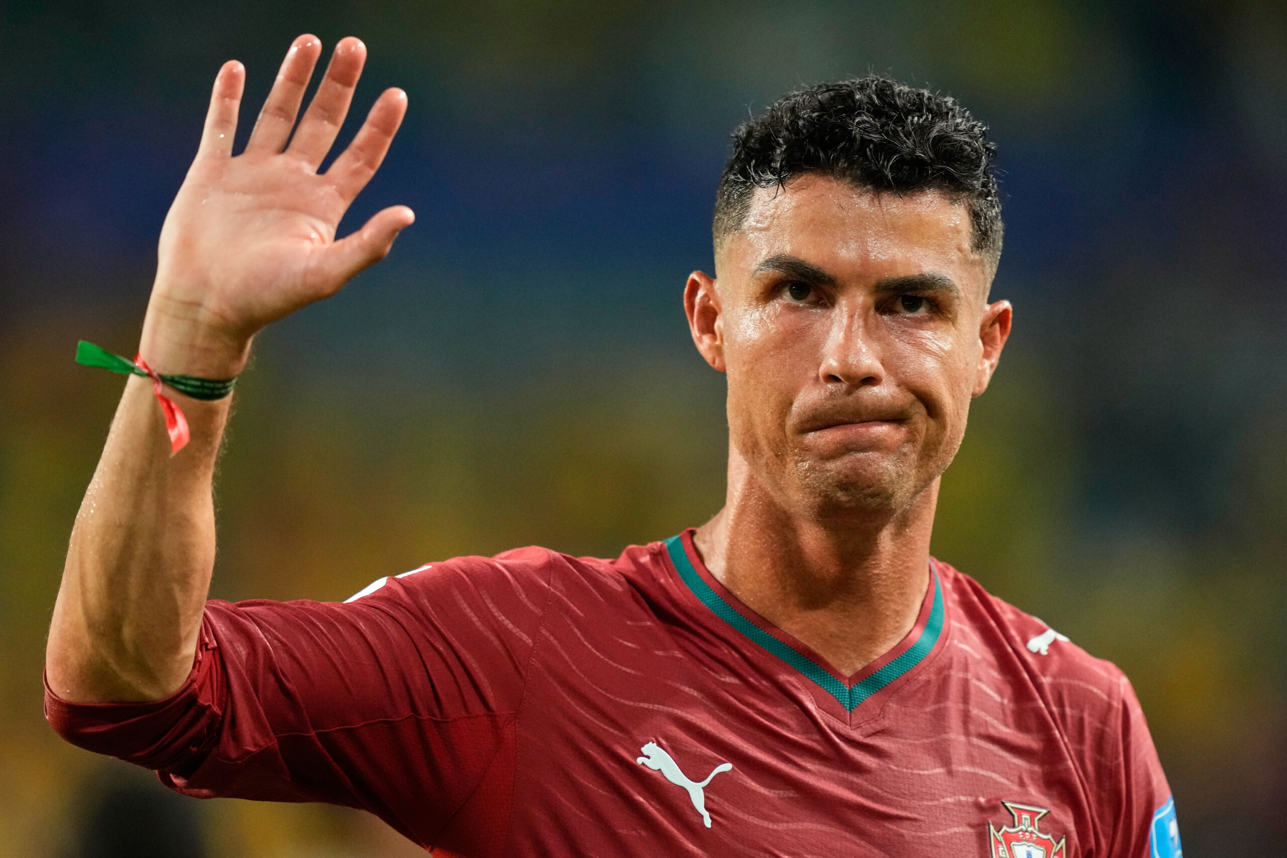 Kristijano Ronaldo: Navijači koji vređaju Dioga Jotu ne zaslužuju da uđu na stadion – Kristijano Ronaldo Liga Saudijske Arabije