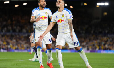 Lids nadigrao Njukasl 4:1: Domaćin slavio posle pet godina zahvaljujući seriji golova