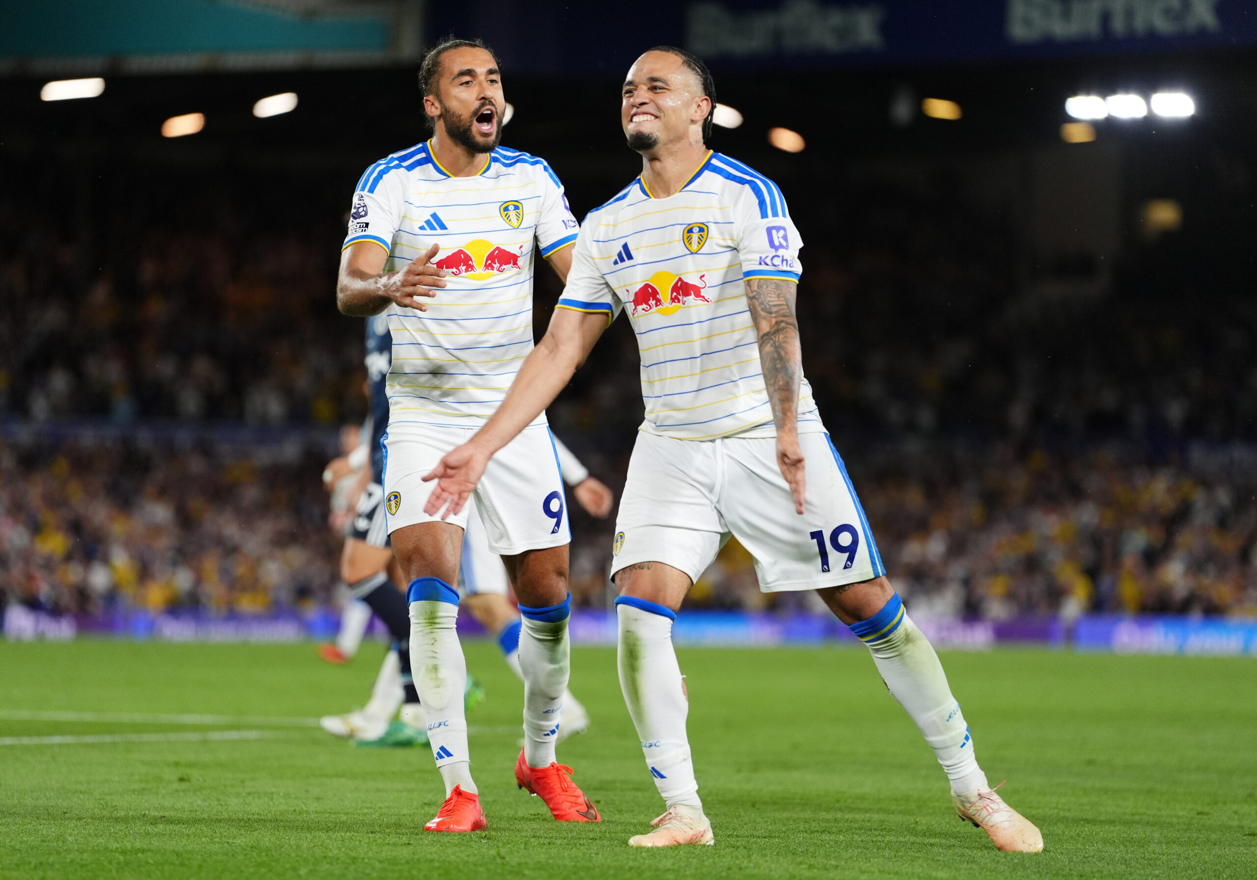 Lids nadigrao Njukasl 4:1: Domaćin slavio posle pet godina zahvaljujući seriji golova