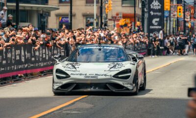 Madring postao epicentar luksuza: VIP iskustva i elitni gosti na trci Formule 1 u Madridu
