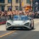 Madring postao epicentar luksuza: VIP iskustva i elitni gosti na trci Formule 1 u Madridu