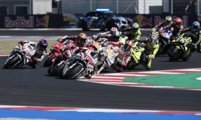 Marc Márquez i Jorge Martín predvode MotoGP u Austriji: Raspored i gde gledati trke na Red Bull Ringu