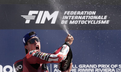 Marc Márquez briljirao u Misanu i izjednačio se sa Jorgeom Martínom na vrhu