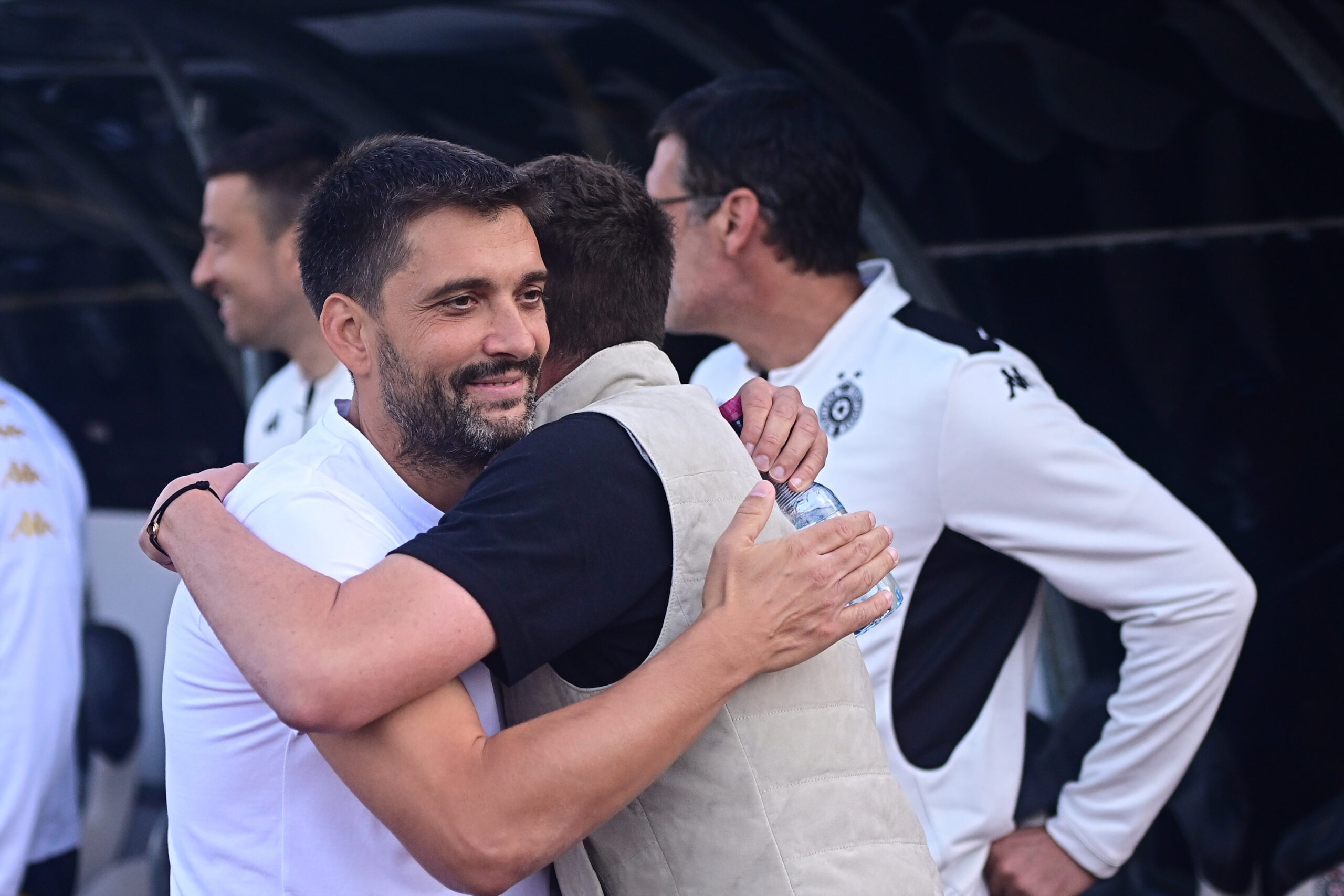 Marko Savić preporodio Vojvodinu: Pobeda nad Partizanom kao znak novog početka (VIDEO) – Marko Savić Vojvodina Partizan