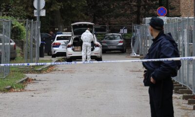 Maskiran napad u školi u Zagrebu: Maloletnik osumnjičen, motiv i dalje nepoznat
