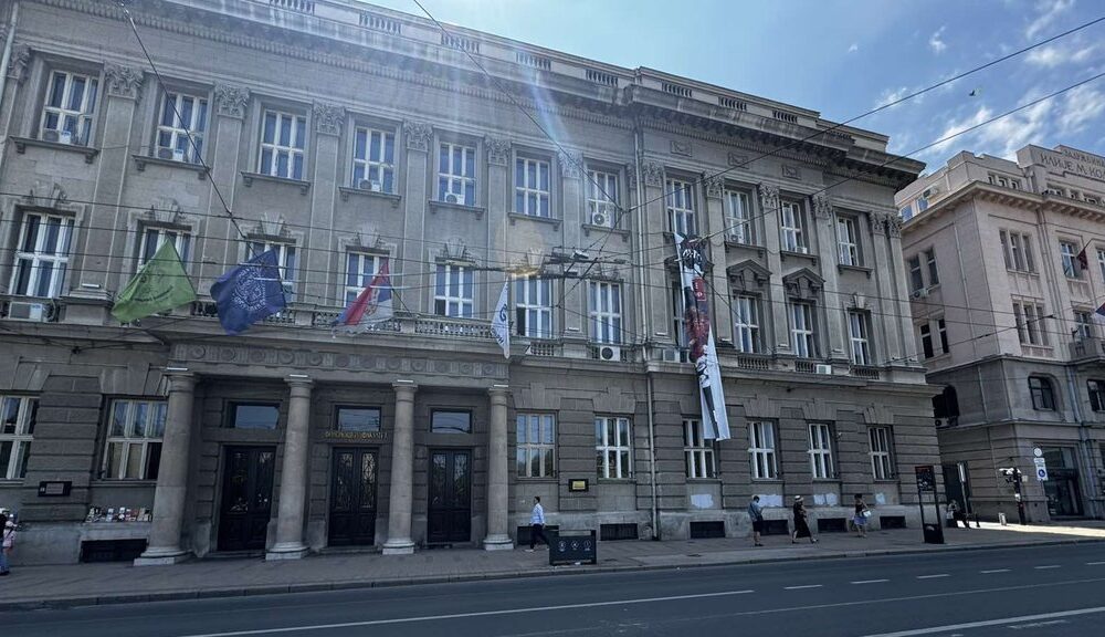 Ministarstvo prosvete: Izbori ne utiču na početak školske godine na fakultetima