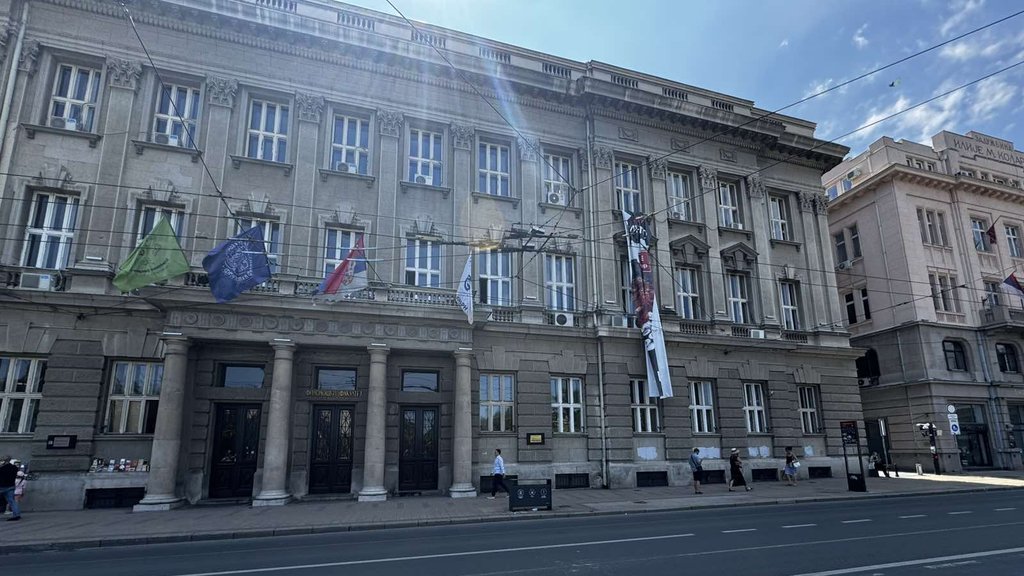 Ministarstvo prosvete: Izbori ne utiču na početak školske godine na fakultetima