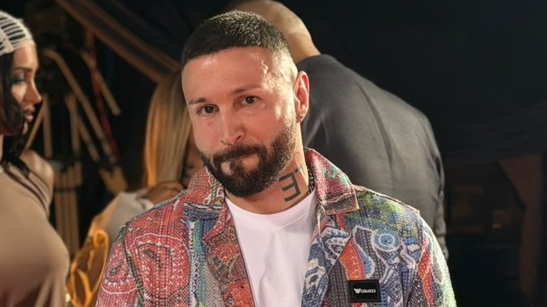 NAJTEŽI TRENUCI POSLE RAZVODA: Nenad Aleksić Ša otvoreno o borbi i povratku na scenu (VIDEO)