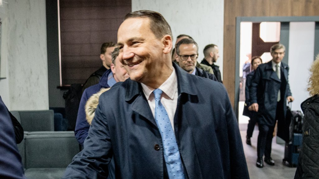 NATO protiv Rusije: Šta Sikorski tvrdi o vojnoj superiornosti Zapada