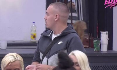 NEOBIČAN OBRAT U RIJALITIJU: Stefan Karić otkrio svoj stav o Lauri Prgomet, usledila neočekivana reakcija (VIDEO) – Stefan Karić i Laura Prgomet