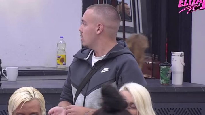 NEOBIČAN OBRAT U RIJALITIJU: Stefan Karić otkrio svoj stav o Lauri Prgomet, usledila neočekivana reakcija (VIDEO) – Stefan Karić i Laura Prgomet