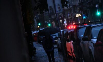 Obilne padavine stižu u Srbiju: RHMZ upozorava na kišu i lokalne pljuskove večeras – obilne padavine Srbija