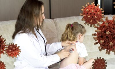 Opasni virusi u Srbiji: Najčešći simptomi i kako se infekcije šire među decom i odraslima