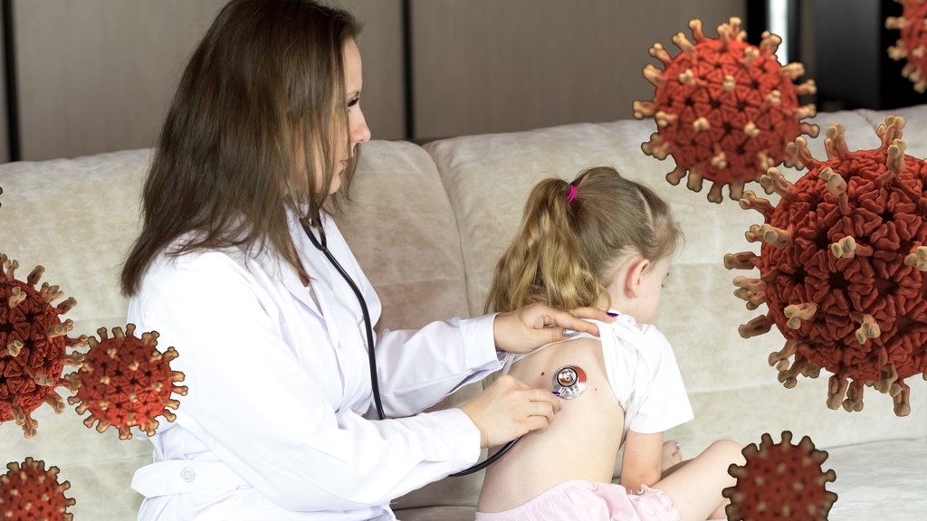 Opasni virusi u Srbiji: Najčešći simptomi i kako se infekcije šire među decom i odraslima