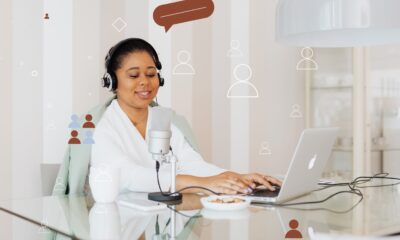 Podcast u pidžamama obeležava godišnjicu uz zanimljive gošće (VIDEO) – Podcast u pidžamama godišnjica