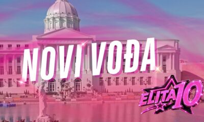 POTRES U ELITI ZBOG NOVOG VOĐE: Bojana Todorović napustila takmičenje i ostavila pismo cimerima (VIDEO) – Elita 10 novi vođa