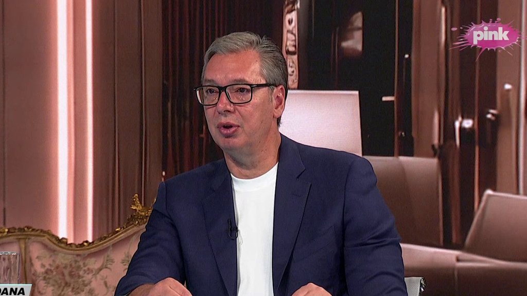 Predsednik Aleksandar Vučić najavio ostavku na funkciju 27. septembra – ostavka predsednika Vučića