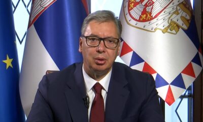 Predsednik Vučić čestitao Dan Vojne policije i istakao značaj za Vojsku Srbije