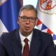 Predsednik Vučić čestitao Dan Vojne policije i istakao značaj za Vojsku Srbije