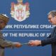 Predsednik Vučić primio akreditive ambasadora na nerezidencijalnoj osnovi – akreditivi ambasadora na nerezidencijalnoj osnovi