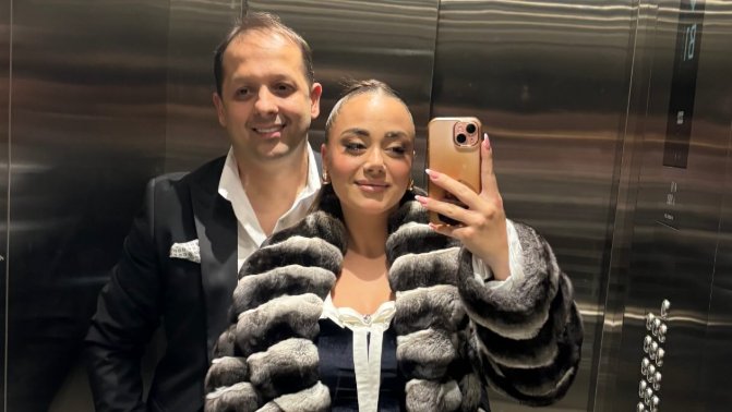PRIČALO SE O NJIHOVOJ VEZI, A SADA SVE OTKRIVENO: Tamara Selimović otkrila istinu o odnosu sa Emirom Habibovićem (FOTO) – razvod Emira Habibovića