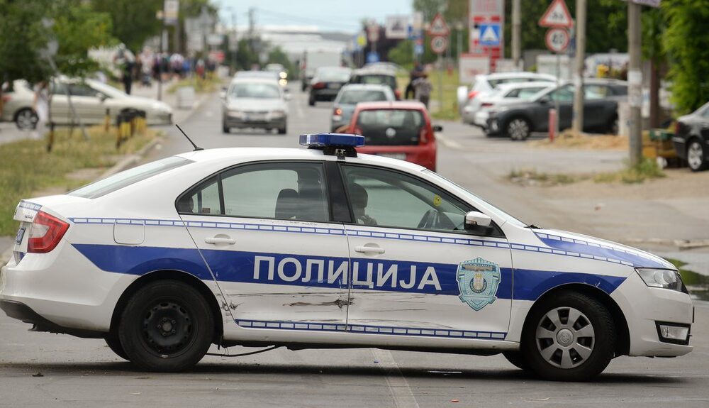 Pronađen pištolj sa Altine: Kako je Cunerov sin pokušao da sakrije tragove – napad na Altini