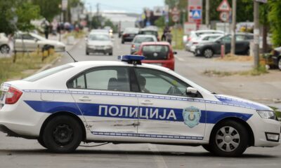 Pronađen pištolj sa Altine: Kako je Cunerov sin pokušao da sakrije tragove – napad na Altini