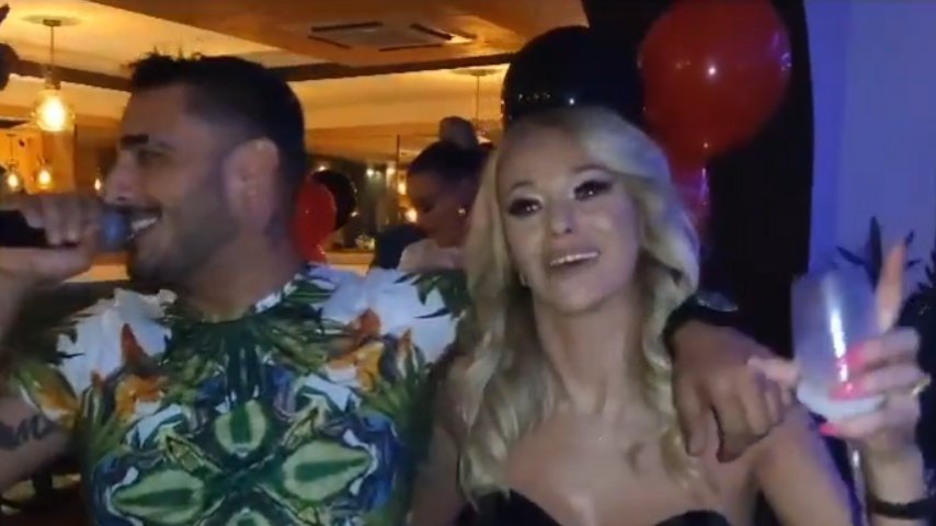 REAKCIJE JAVNOSTI NA SNIMAK NASILJA: Prijateljica Darka Lazića objavila uznemirujući video napada (VIDEO) – napad u Subotici