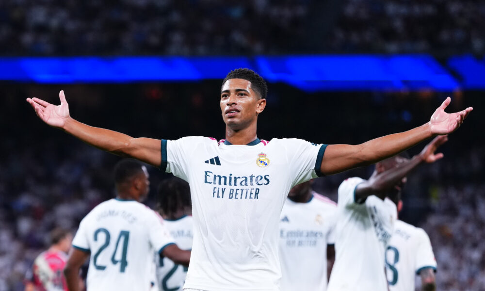 Real Madrid bez povreda pred Elče: Kompletan sastav na raspolaganju za važnu nedelju