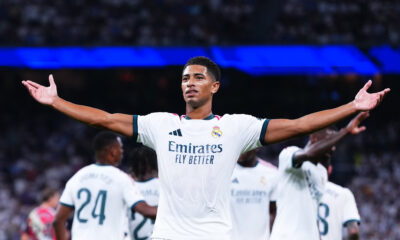 Real Madrid bez povreda pred Elče: Kompletan sastav na raspolaganju za važnu nedelju
