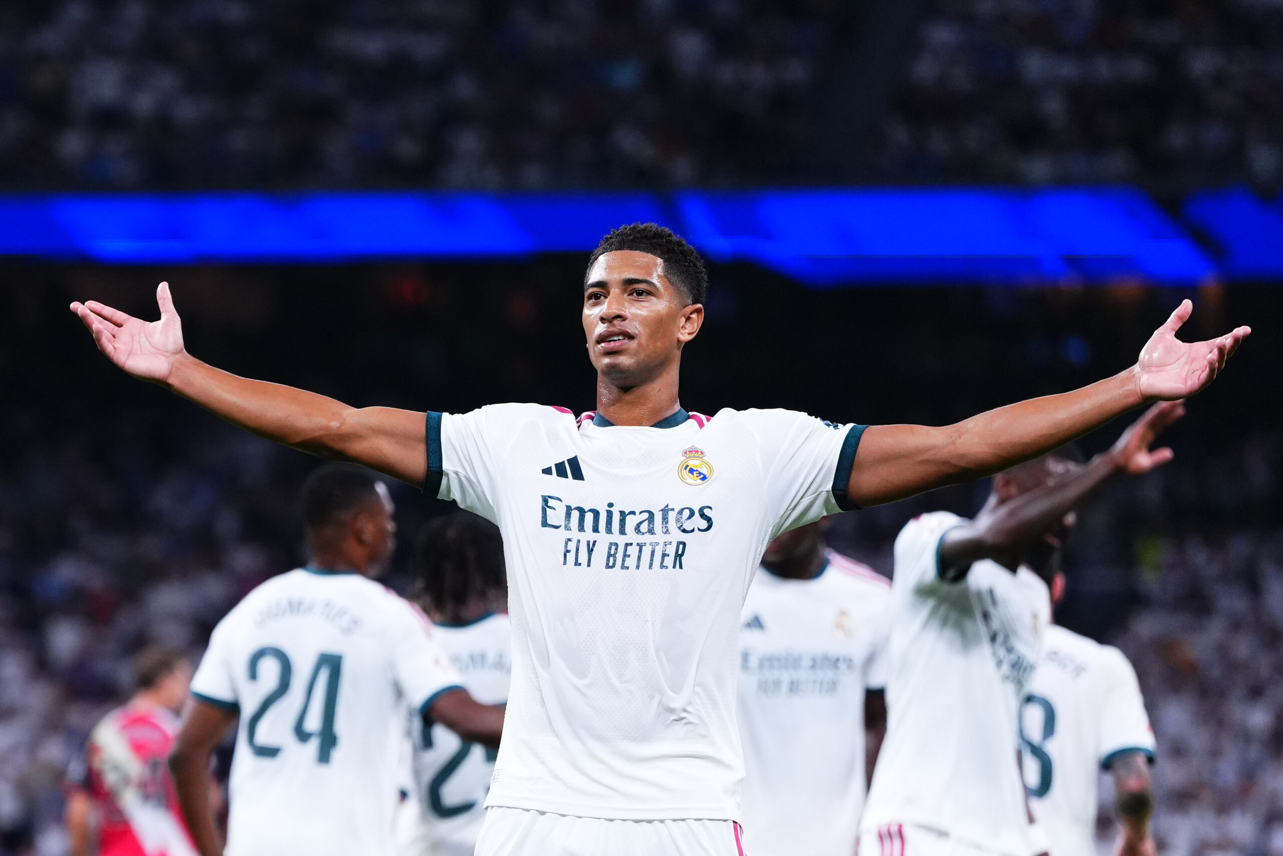 Real Madrid bez povreda pred Elče: Kompletan sastav na raspolaganju za važnu nedelju