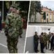 Rekonstruisan objekat za vojnike u Šapcu: Gašić istakao značaj boljih uslova