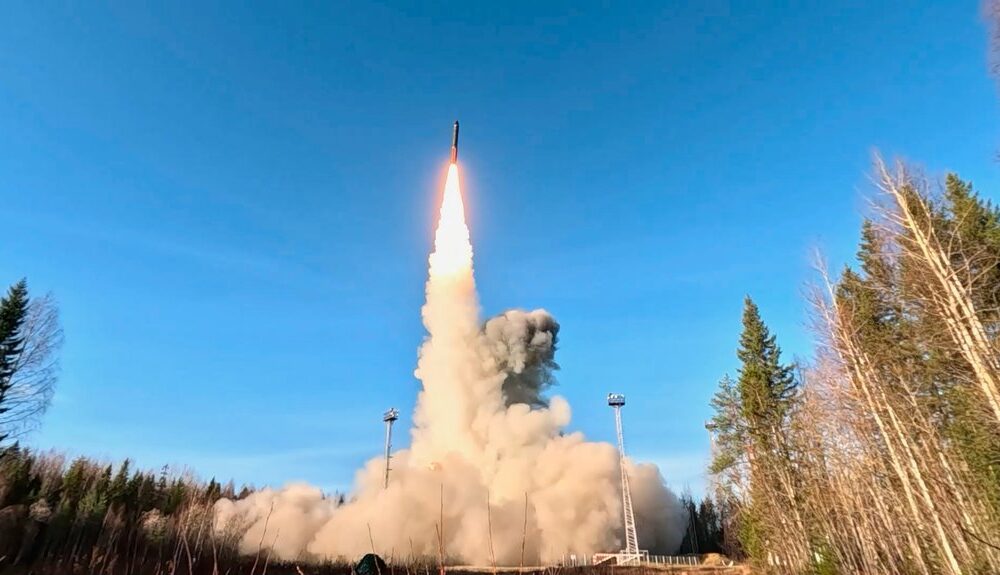 Rusija otkazala testiranje rakete Avangard: Šta znači neuspeh najavljenog lansiranja