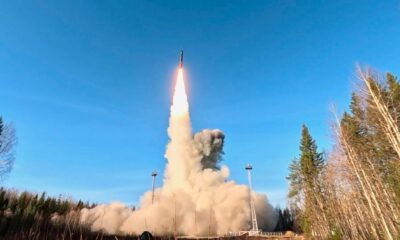 Rusija otkazala testiranje rakete Avangard: Šta znači neuspeh najavljenog lansiranja