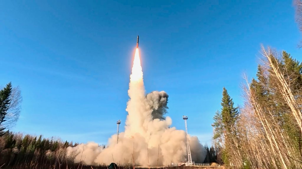 Rusija otkazala testiranje rakete Avangard: Šta znači neuspeh najavljenog lansiranja