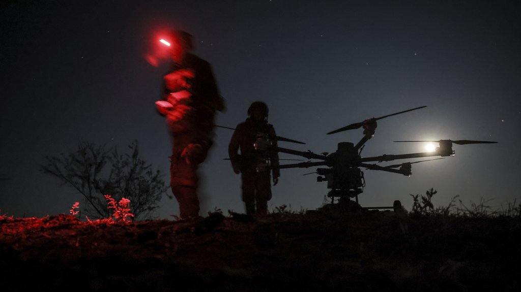 Ruski napad dronom na granici NATO-a: Evropska delegacija u vozu bila meta – napad dronom na voz