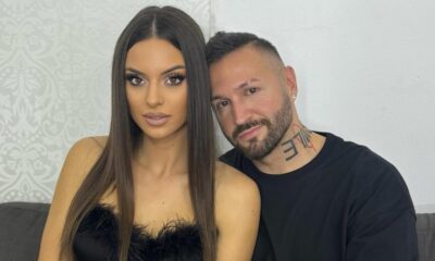 ŠA OTVORIO DUŠU O TEŠKOM PERIODU: Iskreno govorio o bivšoj ženi, Miona Jovanović odmah reagovala (FOTO) – Ša o bivšoj ženi