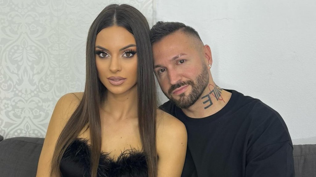 ŠA OTVORIO DUŠU O TEŠKOM PERIODU: Iskreno govorio o bivšoj ženi, Miona Jovanović odmah reagovala (FOTO) – Ša o bivšoj ženi