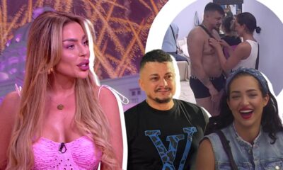 SOFIJA ODLUČNO OTKRILA SVOJ STAV O TERZI I LAURI: Bivša devojka prokomentarisala zbližavanje i poslala neočekivanu poruku (FOTO) – zbližavanje Terze i Laure
