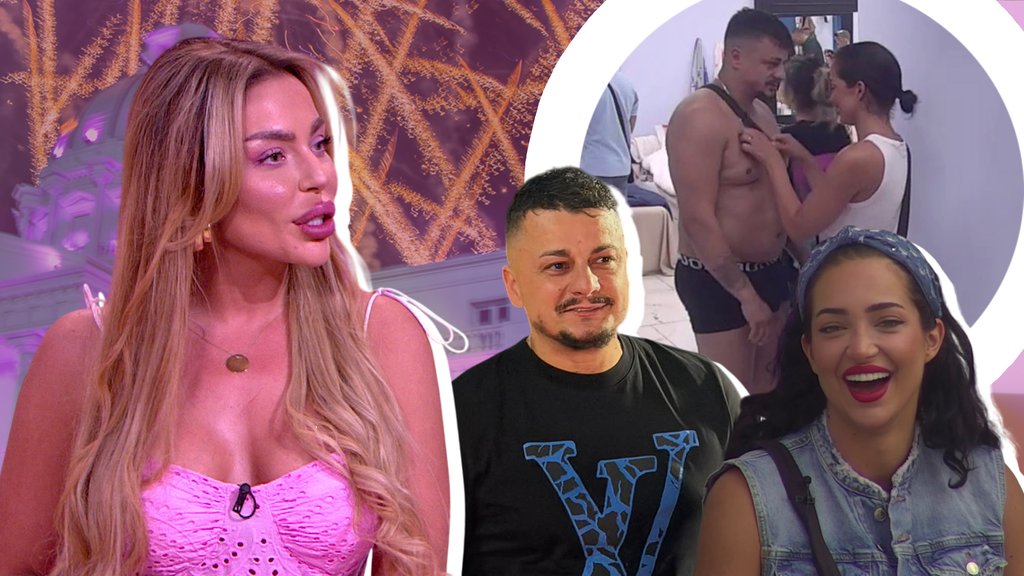 SOFIJA ODLUČNO OTKRILA SVOJ STAV O TERZI I LAURI: Bivša devojka prokomentarisala zbližavanje i poslala neočekivanu poruku (FOTO) – zbližavanje Terze i Laure