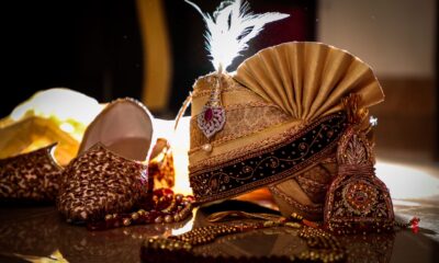Stil arapskih princeza menja pravila modne scene Bliskog istoka – arapske princeze moda