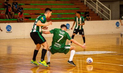 Sur Seeds El Ejido trijumfovao protiv Kordobe: Povratak u elitu obeležen preokretom – Sur Seeds El Ejido Liga Prime Futsal