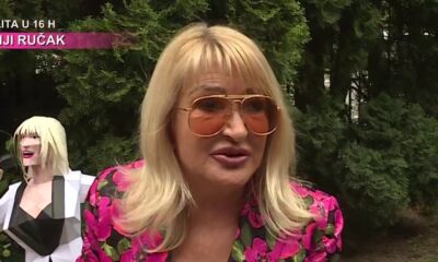 TEŠKA PRIČA KOJU MALO KO ZNA: Goca Lazarević progovorila o detinjstvu obeleženom gubicima i borbom (FOTO) – teško detinjstvo Goce Lazarević