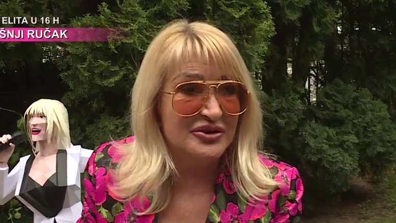 TEŠKA PRIČA KOJU MALO KO ZNA: Goca Lazarević progovorila o detinjstvu obeleženom gubicima i borbom (FOTO) – teško detinjstvo Goce Lazarević