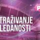 TV Pink tokom vikenda zadržala lidersku poziciju po gledanosti – gledanost TV Pink