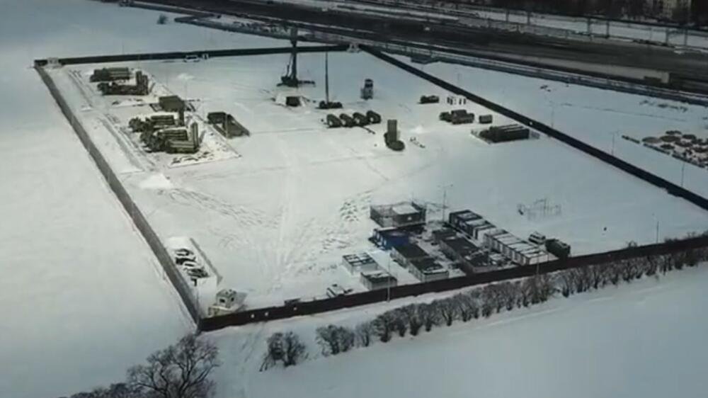 Udari dronova na Soči: Logistika i PVO S-400 pogođeni u Dagomisu – napad dronova na Soči