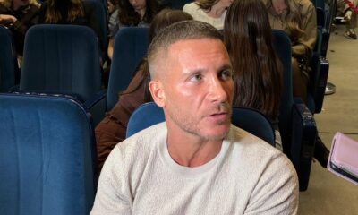 UPRKOŠ POVREDI I OPERACIJI: Saša Kovačević održao koncert u Majdanpeku tri nedelje posle zahvata – operacija noge Saše Kovačevića