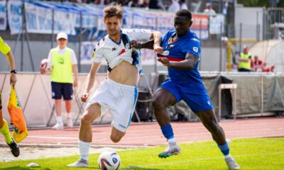 Villarreal ponavlja najlošiji start u odbrani: Deset primljenih golova za pet kola