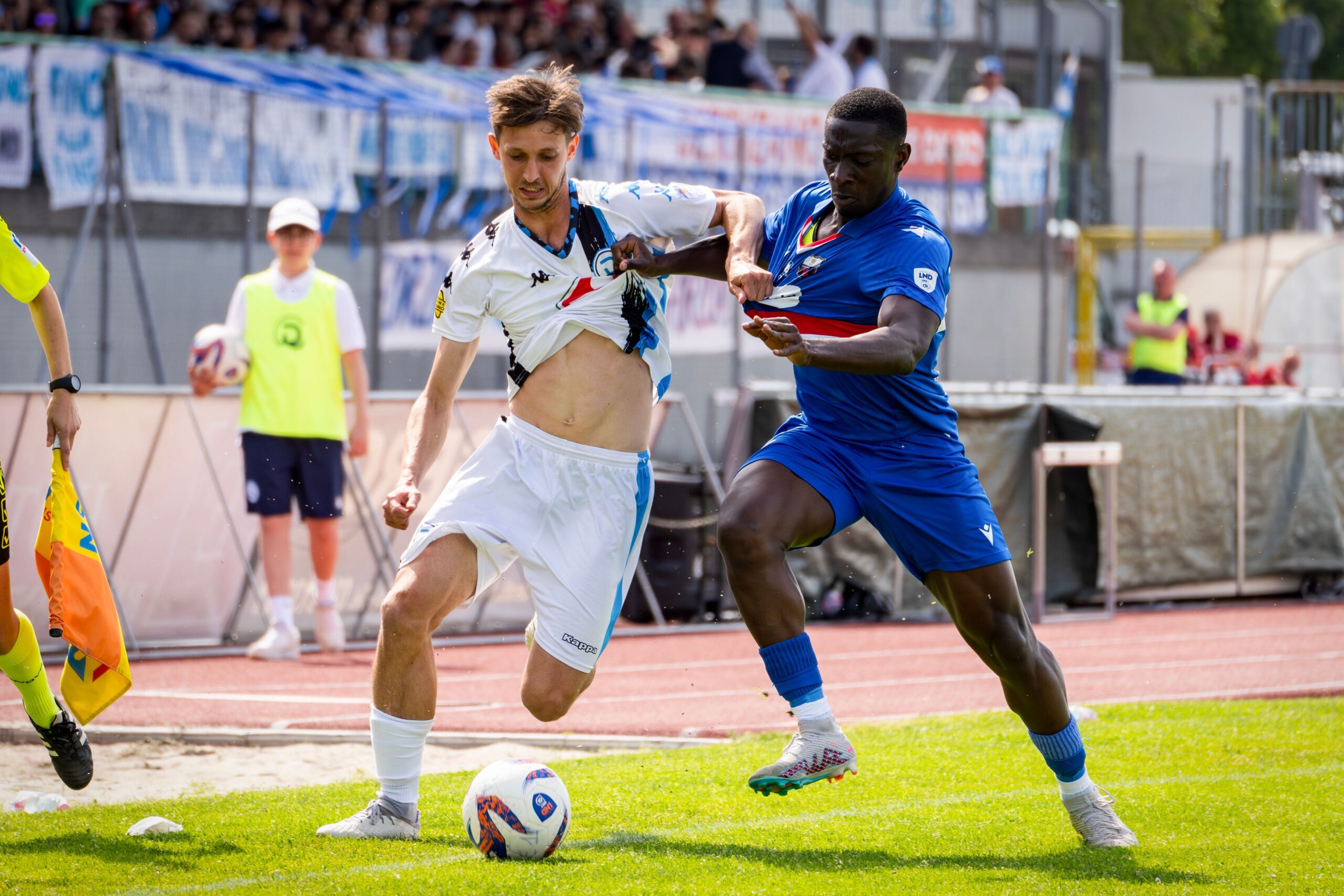 Villarreal ponavlja najlošiji start u odbrani: Deset primljenih golova za pet kola
